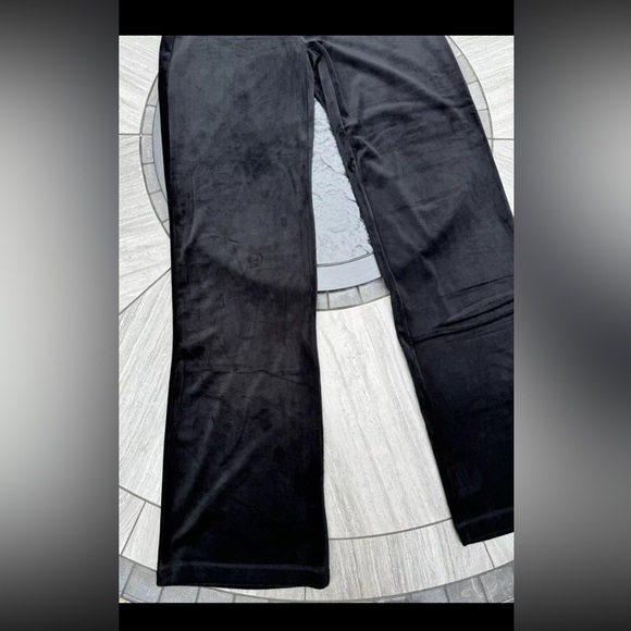 JUICY COUTURE Velour OG Bling Tracksuit Hoodie & Pant Set Size XS,S,M,L - Picture 16 of 16